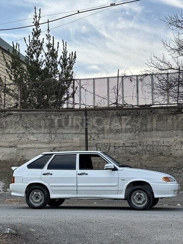 LADA (VAZ) 2114 2012, 298,000 km - 1.6 l - Gəncə