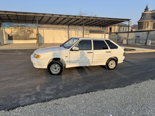 LADA (VAZ) 2114 2012, 298,000 km - 1.6 l - Gəncə