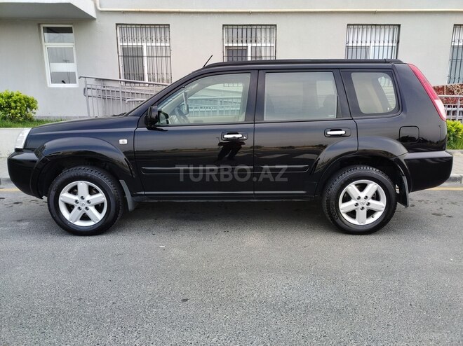 Nissan X-Trail 2006, 315,696 km - 2.5 l - Bakı