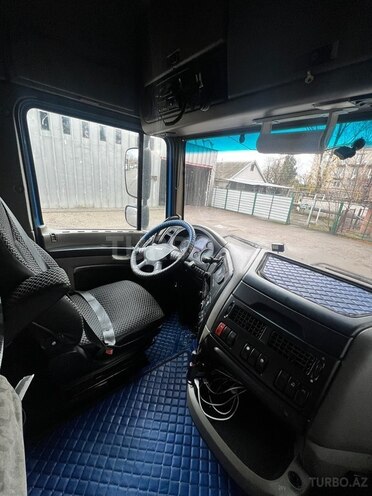 Mercedes Actros 2546 2009, 950,000 km - 12.0 l - Gəncə