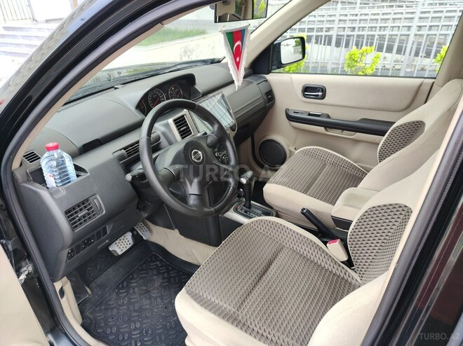 Nissan X-Trail 2006, 315,696 km - 2.5 l - Bakı