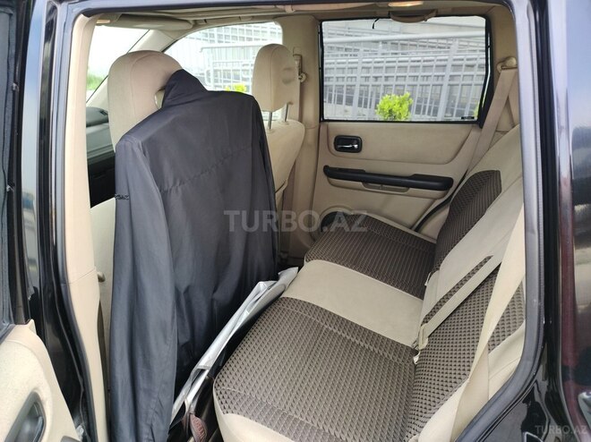 Nissan X-Trail 2006, 315,696 km - 2.5 l - Bakı