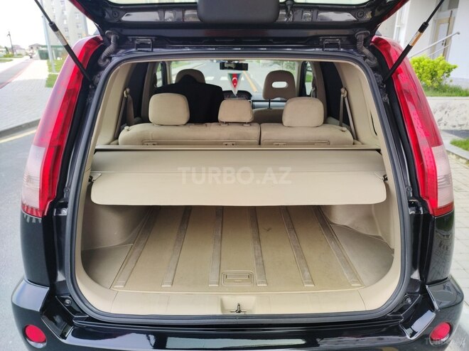Nissan X-Trail 2006, 315,696 km - 2.5 l - Bakı