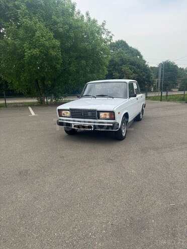 LADA (VAZ) 2107 2006, 74,000 km - 1.6 l - Masallı