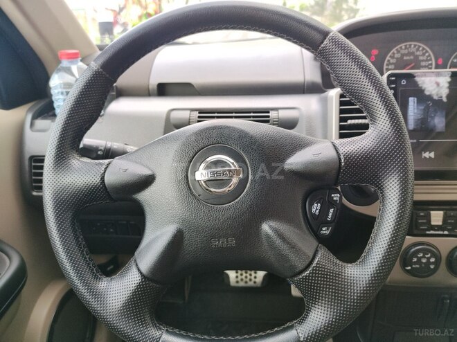 Nissan X-Trail 2006, 315,696 km - 2.5 l - Bakı