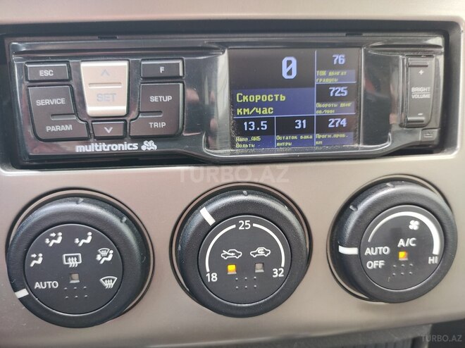 Nissan X-Trail 2006, 315,696 km - 2.5 l - Bakı