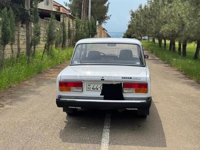 LADA (VAZ) 2107 2006, 74,000 km - 1.6 l - Masallı