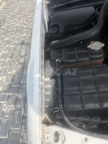 Mercedes C 180 1998, 183,660 km - 1.8 l - Bakı