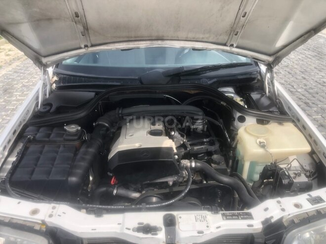 Mercedes C 180 1998, 183,660 km - 1.8 l - Bakı