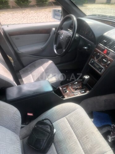 Mercedes C 180 1998, 183,660 km - 1.8 l - Bakı