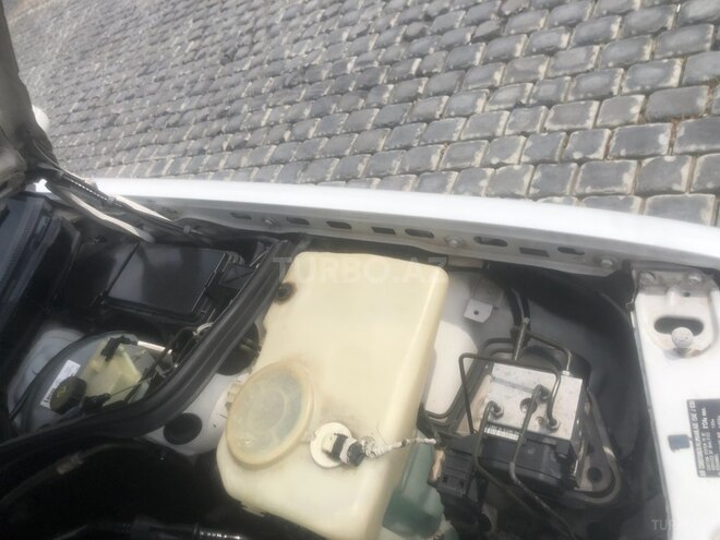Mercedes C 180 1998, 183,660 km - 1.8 l - Bakı