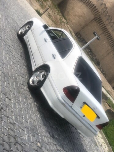 Mercedes C 180 1998, 183,660 km - 1.8 l - Bakı