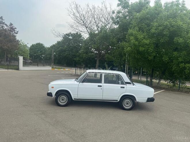 LADA (VAZ) 2107 2006, 74,000 km - 1.6 l - Masallı