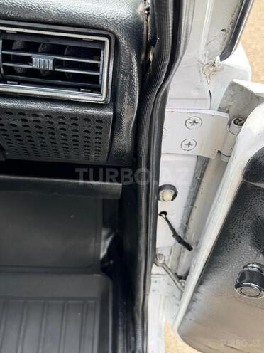 LADA (VAZ) 2107 2006, 74,000 km - 1.6 l - Masallı