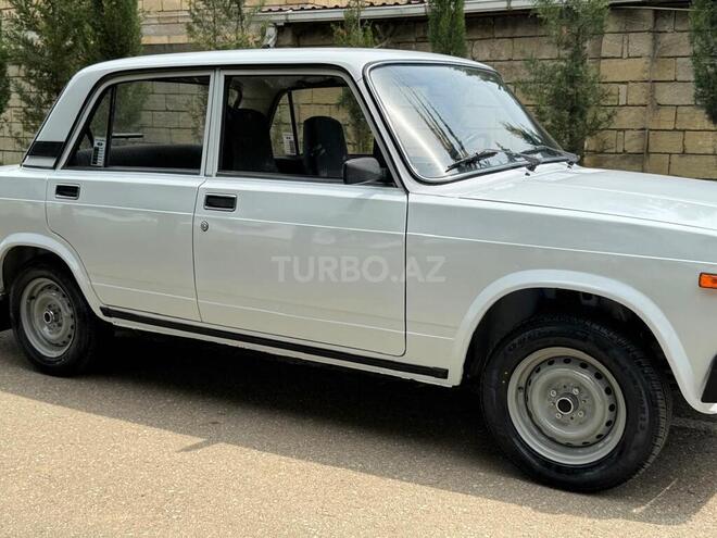 LADA (VAZ) 2107 2006, 74,000 km - 1.6 l - Masallı