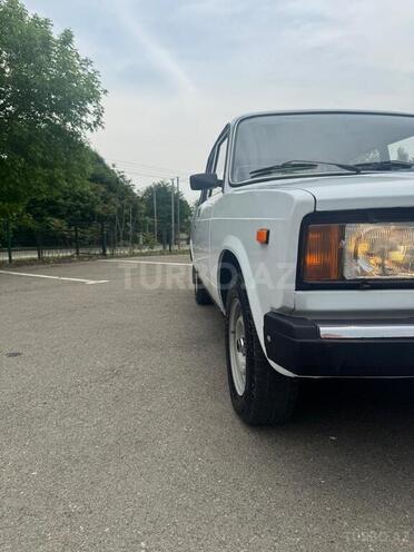 LADA (VAZ) 2107 2006, 74,000 km - 1.6 l - Masallı