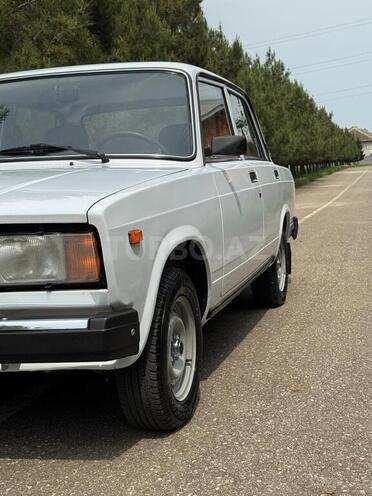 LADA (VAZ) 2107 2006, 74,000 km - 1.6 l - Masallı