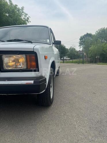 LADA (VAZ) 2107 2006, 74,000 km - 1.6 l - Masallı