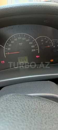 LADA (VAZ) Priora 2009, 260,000 km - 1.6 л - Bakı