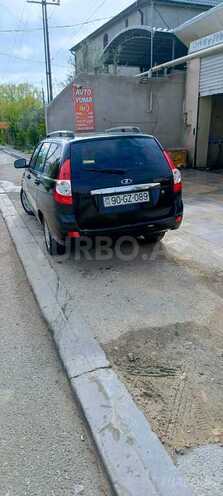 LADA (VAZ) Priora 2009, 260,000 km - 1.6 л - Bakı