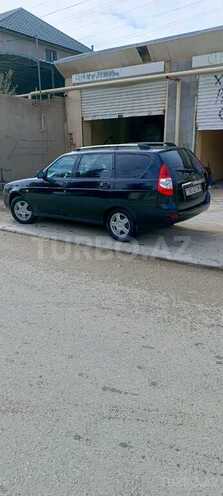 LADA (VAZ) Priora 2009, 260,000 km - 1.6 л - Bakı