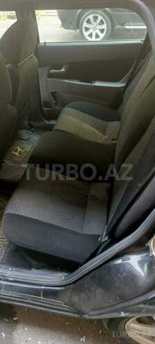 LADA (VAZ) Priora 2009, 260,000 km - 1.6 л - Bakı