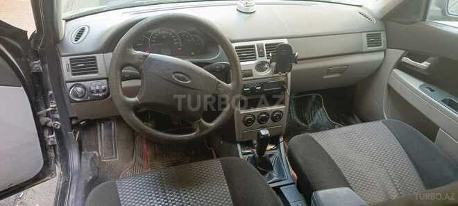 LADA (VAZ) Priora 2009, 260,000 km - 1.6 л - Bakı
