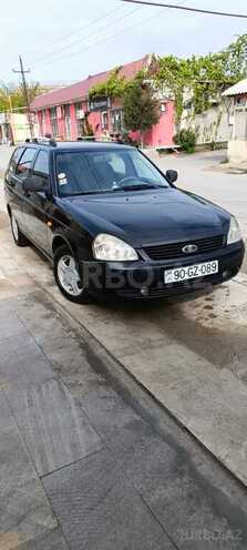 LADA (VAZ) Priora 2009, 260,000 km - 1.6 л - Bakı