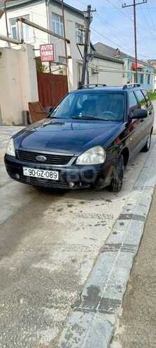 LADA (VAZ) Priora 2009, 260,000 km - 1.6 л - Bakı