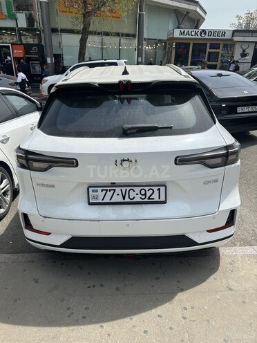 Changan Qiyuan Q05 2025, 0 km - 1.5 л - Bakı