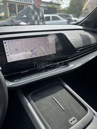 Changan Qiyuan Q05 2025, 0 km - 1.5 л - Bakı