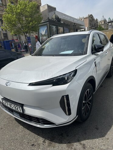Changan Qiyuan Q05 2025, 0 km - 1.5 л - Bakı