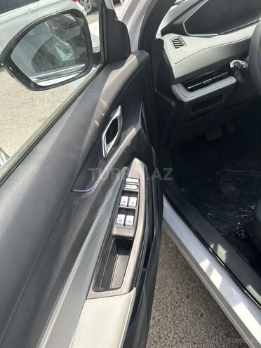 Changan Qiyuan Q05 2025, 0 km - 1.5 л - Bakı