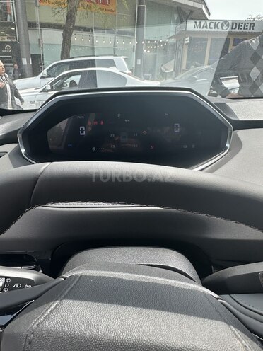Changan Qiyuan Q05 2025, 0 km - 1.5 л - Bakı