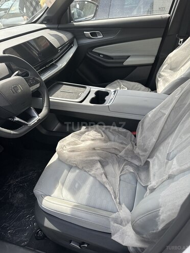 Changan Qiyuan Q05 2025, 0 km - 1.5 л - Bakı