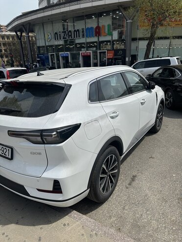 Changan Qiyuan Q05 2025, 0 km - 1.5 л - Bakı