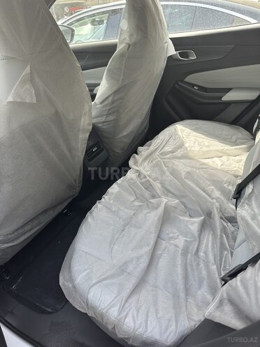 Changan Qiyuan Q05 2025, 0 km - 1.5 л - Bakı