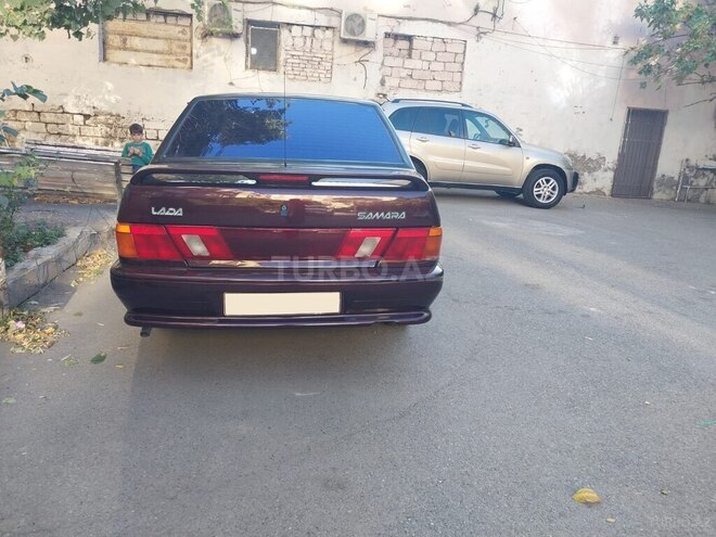LADA (VAZ) 2115 2011, 185,000 km - 1.6 l - Sumqayıt