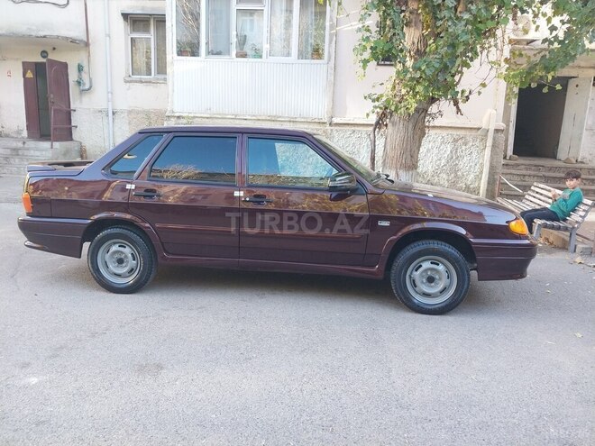 LADA (VAZ) 2115 2011, 185,000 km - 1.6 l - Sumqayıt