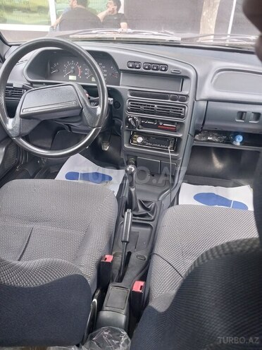 LADA (VAZ) 2115 2011, 185,000 km - 1.6 l - Sumqayıt