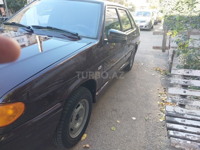 LADA (VAZ) 2115 2011, 185,000 km - 1.6 l - Sumqayıt