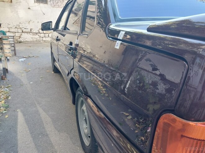 LADA (VAZ) 2115 2011, 185,000 km - 1.6 l - Sumqayıt
