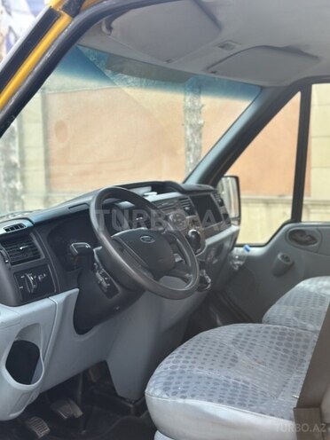 Ford Transit 2010, 132,000 km - 2.2 л - Sumqayıt
