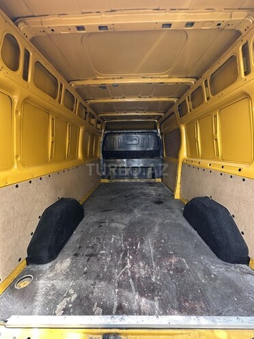 Ford Transit 2010, 132,000 km - 2.2 л - Sumqayıt