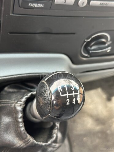 Ford Transit 2010, 132,000 km - 2.2 л - Sumqayıt