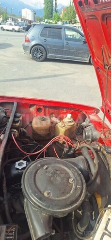 LADA (VAZ) 2107 1991, 26,870 km - 1.6 l - Qəbələ
