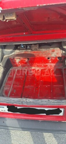 LADA (VAZ) 2107 1991, 26,870 km - 1.6 l - Qəbələ