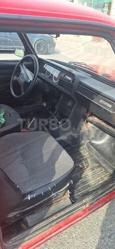 LADA (VAZ) 2107 1991, 26,870 km - 1.6 l - Qəbələ
