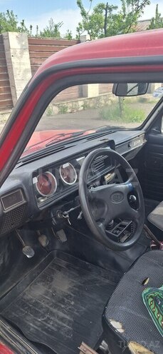 LADA (VAZ) 2107 1991, 26,870 km - 1.6 l - Qəbələ