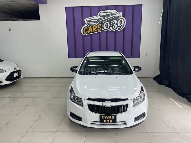 Chevrolet Cruze 2011, 283,000 km - 1.4 л - Sumqayıt